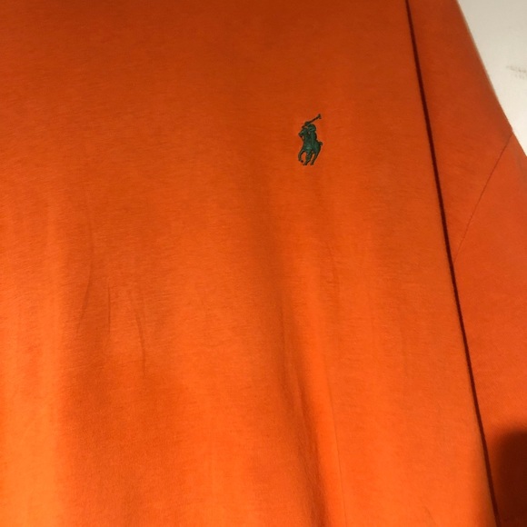 Polo by Ralph Lauren shirt sleeve - Picture 2 of 6